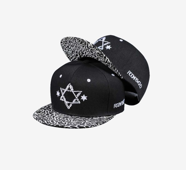 Hip Hop Hat Cap