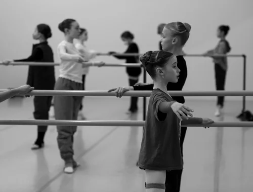ballet classes 7